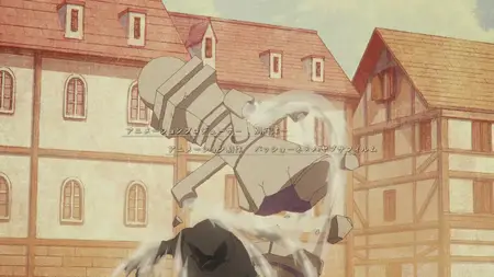 From Old Country Bumpkin to Master Swordsman - 06