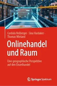 Onlinehandel und Raum
