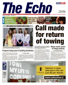 The Echo - 13 February 2025