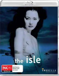 The Isle (2000)