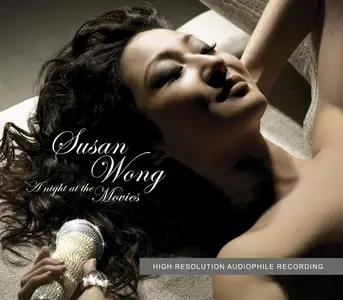 Susan Wong - A Night at the Movies (2006)