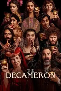 The Decameron S01E03