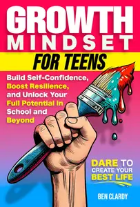 Growth Mindset for Teens