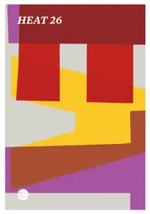 Heat - Series 3 Number 26 2026