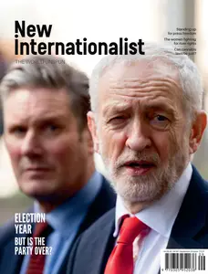 New Internationalist - September-October 2024