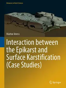 Interaction between the Epikarst and Surface Karstification (Case Studies)