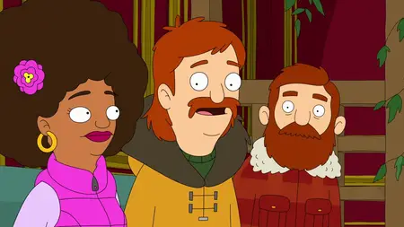 The Great North S05E12