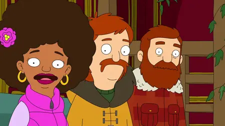 The Great North S05E12