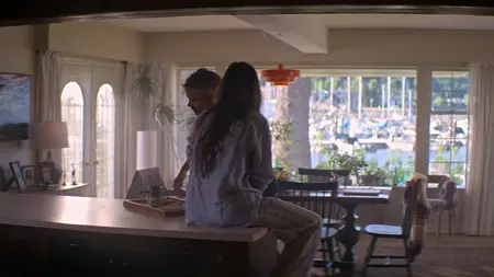 Murder in a Small Town S02E01