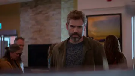 Murder in a Small Town S02E01