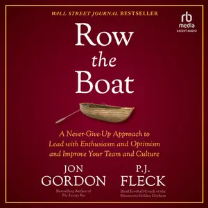 Row the Boat