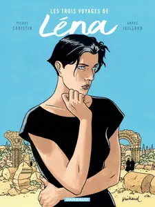 Léna - Intégrale - Les Trois Voyages De Léna