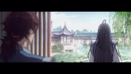 Homecoming S01E01