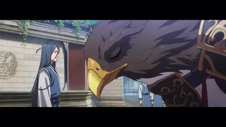 Homecoming S01E01