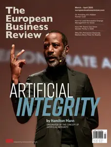 The European Business Review - March-April 2025