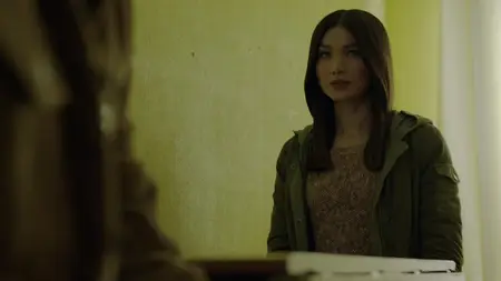 Humans S03E04