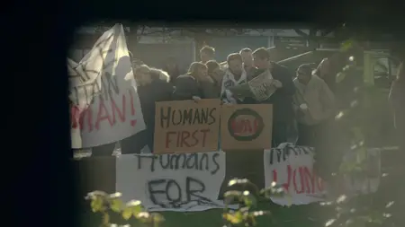 Humans S03E04