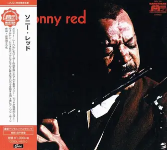 Sonny Red - Sonny Red (1971) [Japanese Edition 2017]