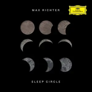 Max Richter - Sleep Circle (Faded) (2025) (Hi-Res)