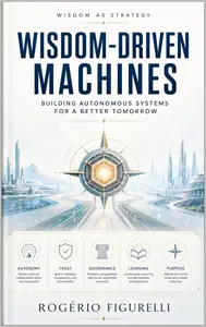 Wisdom-Driven Machines: Building Autonomous Systems for a Better Tomorrow