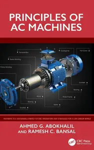 Principles of AC Machines