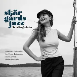 Tuva Bergenheim - Skärgårdsjazz (2026) [Official Digital Download 24/48]