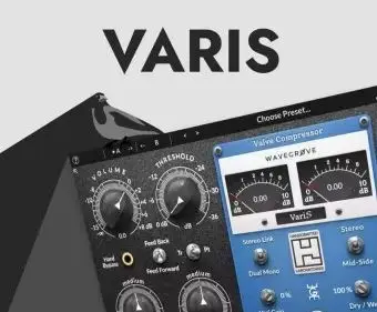 Wavegrove HCL Varis v1.0.7