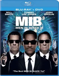 Men in Black 3 (2012)