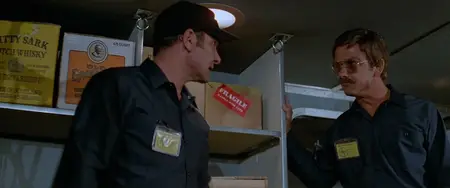 Airport '77 (1977) [Remastered]