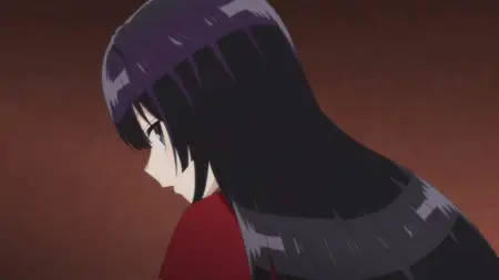 Akuyaku Reijou Level 99 - 01 (USBD 1920x1080 x265 10bit FLAC