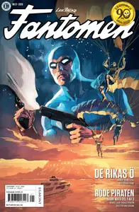 Fantomen - 30 September 2026