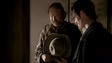 Deadwood S01E09