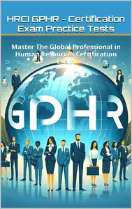 HRCI GPHR - Certification Exam Practice Tests