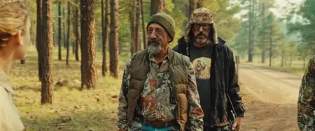 Lookout (2025)