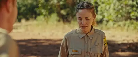 Lookout (2025)