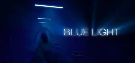 Blue Light (2024)