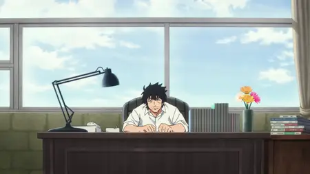 Mattaku Saikin no Tantei to Kitara - 01 (1080p
