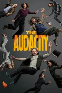 The Audacity S01E07