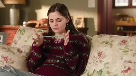 Adults S01E07