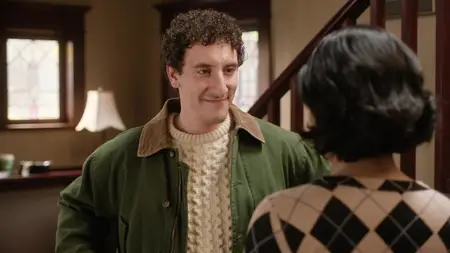Adults S01E07