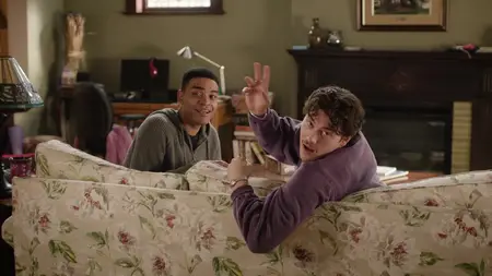 Adults S01E07