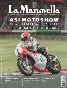 La Manovella - Giugno 2025
