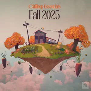 VA - Chillhop Essentials Fall (2025)