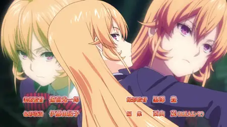 Food Wars Shokugeki No Soma E04 iNTERNAL