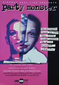 Party Monster (1998)
