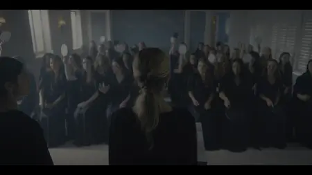 Cruel Intentions S01E02