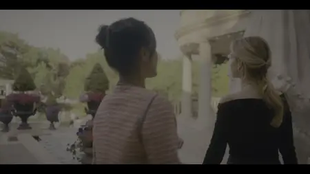 Cruel Intentions S01E02