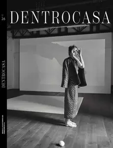 DentroCasa - Settembre 2026
