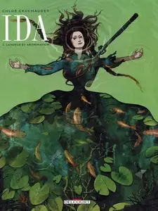 Ida - Tome 2 - Candeur et abomination