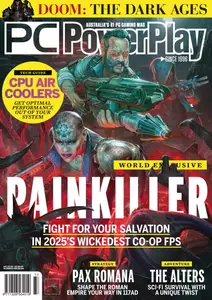 PC Powerplay - Issue 310 2025